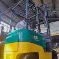 اجاره لیفتراک