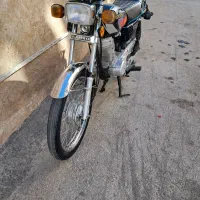 موتور رهرو a1مزایده|موتورسیکلت|اراک, |دیوار