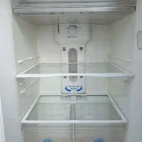 یخچال فریزر موتورالجی کره اصل بدون برفک درحدنو|یخچال و فریزر|ساری, |دیوار