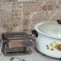 چرخ رشته بری