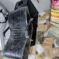 صندلی آرایشی|آرایشگاه و سالنهای زیبایی|بندر ماهشهر, |دیوار