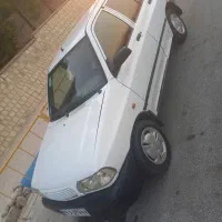 پراید ۱۳۱ مدل ۹۵ تگ گانه