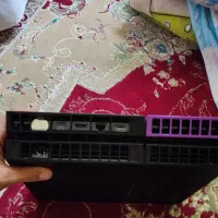 پی اس فور 500