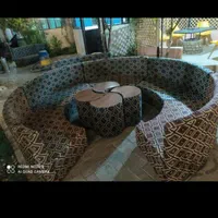 مبل شویی و قالی شویی گلشن|خدمات نظافت|بروجرد, |دیوار