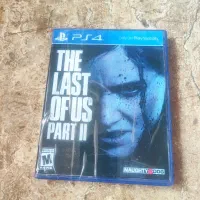 دیسک لست اف از 2 و اساسین اوریجنز|کنسول، بازی ویدئویی و آنلاین|اراک, |دیوار