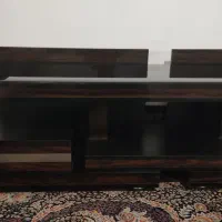 میز تلویزیون سه تیکه