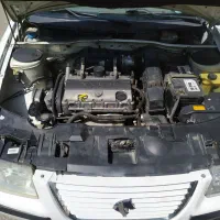 سمند ef7دوبرگ سند