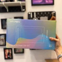 تبلت طراحی xp-pen