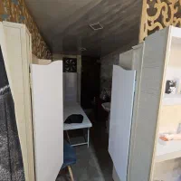 اجاره|اجارهٔ مغازه و غرفه|کاشان, درب جوشقان|دیوار