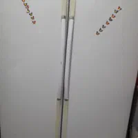 یخچال دوقلو مارک الکترواستیل