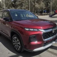 سوزوکی گرندویتارا هیبرید دو دف2024|خودرو سواری و وانت|تهران, نیروی هوایی (پیروزی)|دیوار