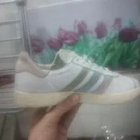 کتونی خارجی هم قیمت کتونی ایرانی|کیف، کفش، کمربند|قم, مسجد امام حسن|دیوار