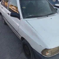 خودرو مدل ۸۲ اسقاط و تعویض با خودرو|خودرو سواری و وانت|بم, |دیوار