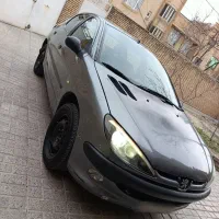 تیپ ۳ مدل ۸۸|خودرو سواری و وانت|مشهد, مشکینی (شهرک غرب)|دیوار