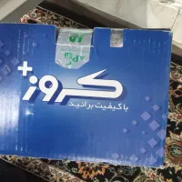 لوازم ماشین کروز 207 تک نود LCBM|قطعات یدکی و لوازم جانبی|قم, چهار مردان|دیوار