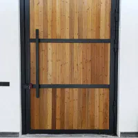 نصب لمبه چوبی در مازندران|خدمات پیشه و مهارت|بابلسر, |دیوار