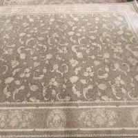 یک تخته فرش ۹ متری