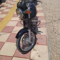 پالس ۱۸۰ سیم پر|موتورسیکلت|بجنورد, |دیوار