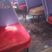 مینی بوس بنز|خودرو سنگین|اهواز, منازل کارون|دیوار