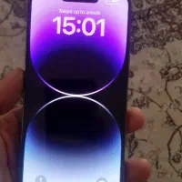 گوشی ۱۴پرومکس۲۵۶