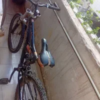 دوچرخه سایز 26 مارک رنجر