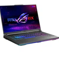 لپ‌تاپ ایسوسROG Strix G16مناسب گیم وطراحی حرفه‌ای|رایانه همراه|قزوین, |دیوار