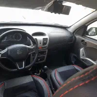 ساینا s 403|خودرو سواری و وانت|محمدشهر, همایون ویلا|دیوار