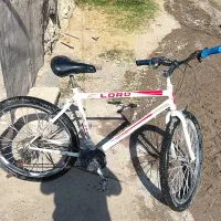 دوچرخه ۲۶سالم