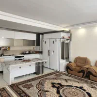 دو خوابه ۱۳۷ متری مستر دار|فروش آپارتمان|شیراز, شهرک گلستان شمالی|دیوار