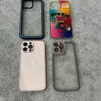 قاب گوشی ایفون ۱۳ پرومکس