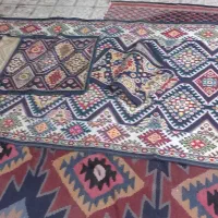 گلیم وموکت