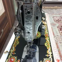 چرخ خیاطی مارشال|چرخ خیاطی و ریسندگی|رشت, کوی مهر|دیوار