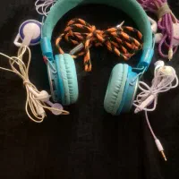 هدفون هنزفری ایرپاد