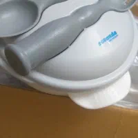 صندلی غذای کودک