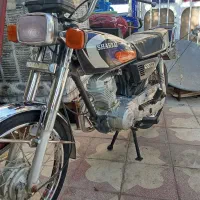 مزایده پلاک قدیم با برگه مزایده وپلاک سالم خوش نفس|موتورسیکلت|شیراز, تندگویان|دیوار