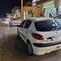 ۲۰۶ تیپ ۵ مدل ۹۷ برج ۱۱