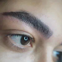 خدمات میکروبلدینگ ابرو  و لیفت ابرو