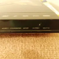 دستگاه پخش dvd خانگی مارشال|پخش‌کننده DVD و ویدیو|رشت, باهنر|دیوار