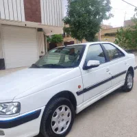 پارس سال مدل۱۴۰۰ درحد صفر|خودرو سواری و وانت|جیرفت, |دیوار