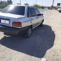 پرایدمدل ۸۴