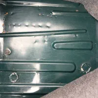 اردی مدل۸۴ تمیز کلکسیونی|خودرو سواری و وانت|تهران, وردآورد|دیوار