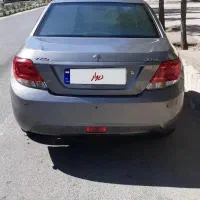 دنا ۹۴ بدون رنگ|خودرو سواری و وانت|مشهد, سید رضی|دیوار