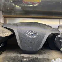 ایربگ فرمان برای خودرو های هیوندا