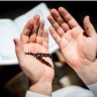 سرکتاب و دعا و طالع بینی.