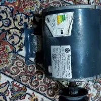 دینام کولر|کولر آبی|مشکین‌دشت, |دیوار