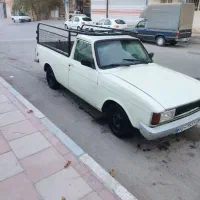 پیکان وانت مدل 90