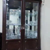 بوفه|بوفه، ویترین، کنسول|تهران, افسریه شمالی|دیوار