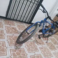 فروش دوچرخه|دوچرخه، اسکیت، اسکوتر|هشتگرد, شهرک ایران خودرو|دیوار