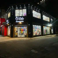 استخدام فروشنده