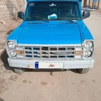 فروش نیسان مدل۹۸
